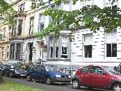 Clifton Guest House B&B,  Glasgow